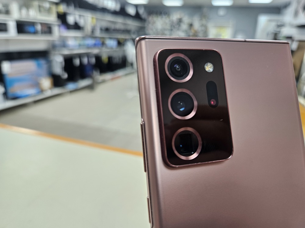 Смартфон Samsung Galaxy Note 20 Ultra 12/256