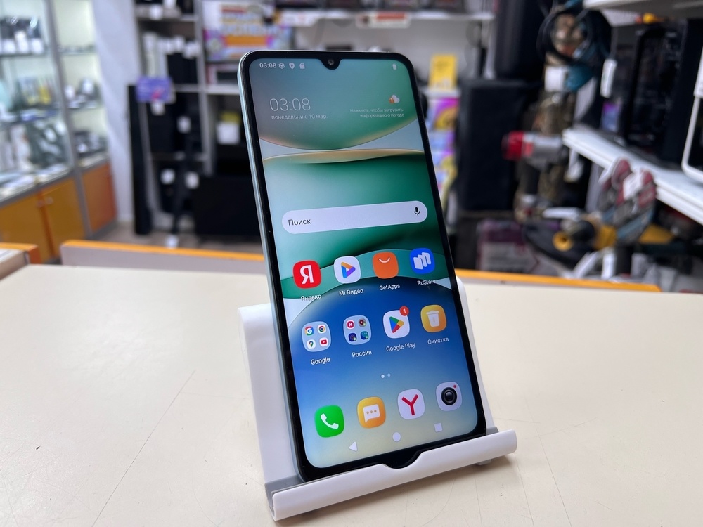 Смартфон Xiaomi Redmi 5A 3/32