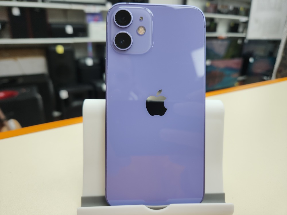 Смартфон Apple iPhone 12 mini 64Gb