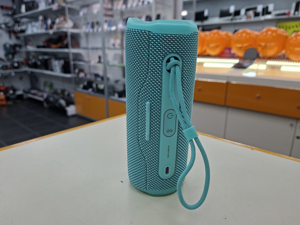 Портативная акустика JBL Flip 6;