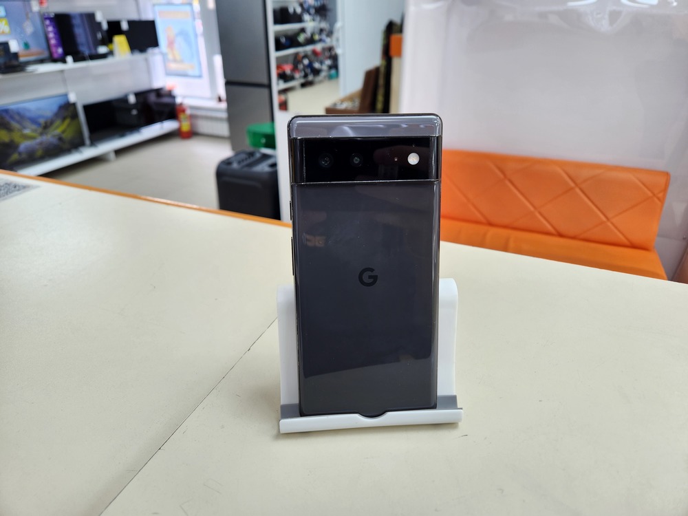 Смартфон Google Pixel 6 8/128