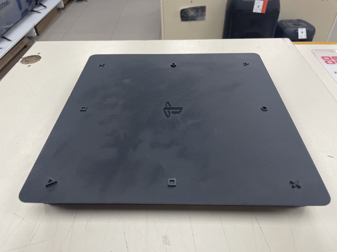 Игровая приставка PlayStation 4 Slim 1Tb