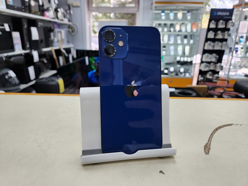 Смартфон Apple iPhone 12 mini 64Gb