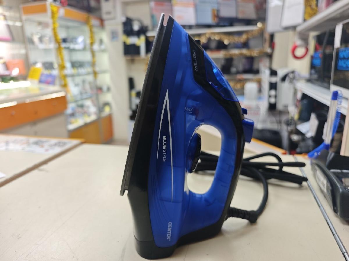 Утюг Centek CT-2360