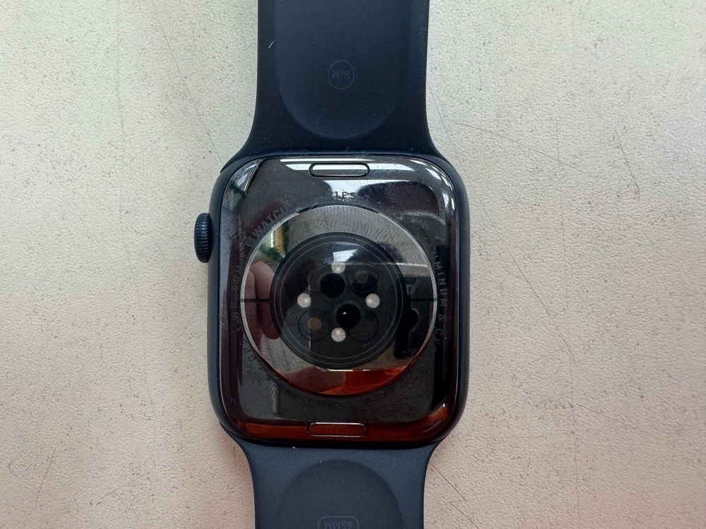 Смарт-часы Apple Watch Series 7 45mm