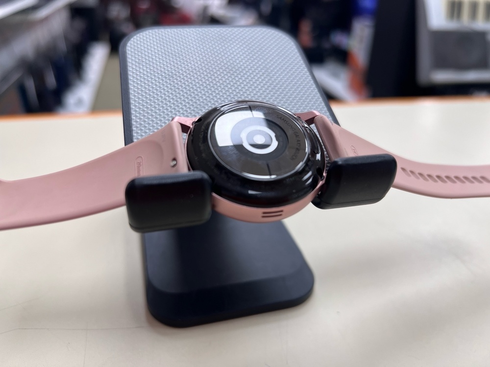 Смарт-часы Samsung Watch Active 2