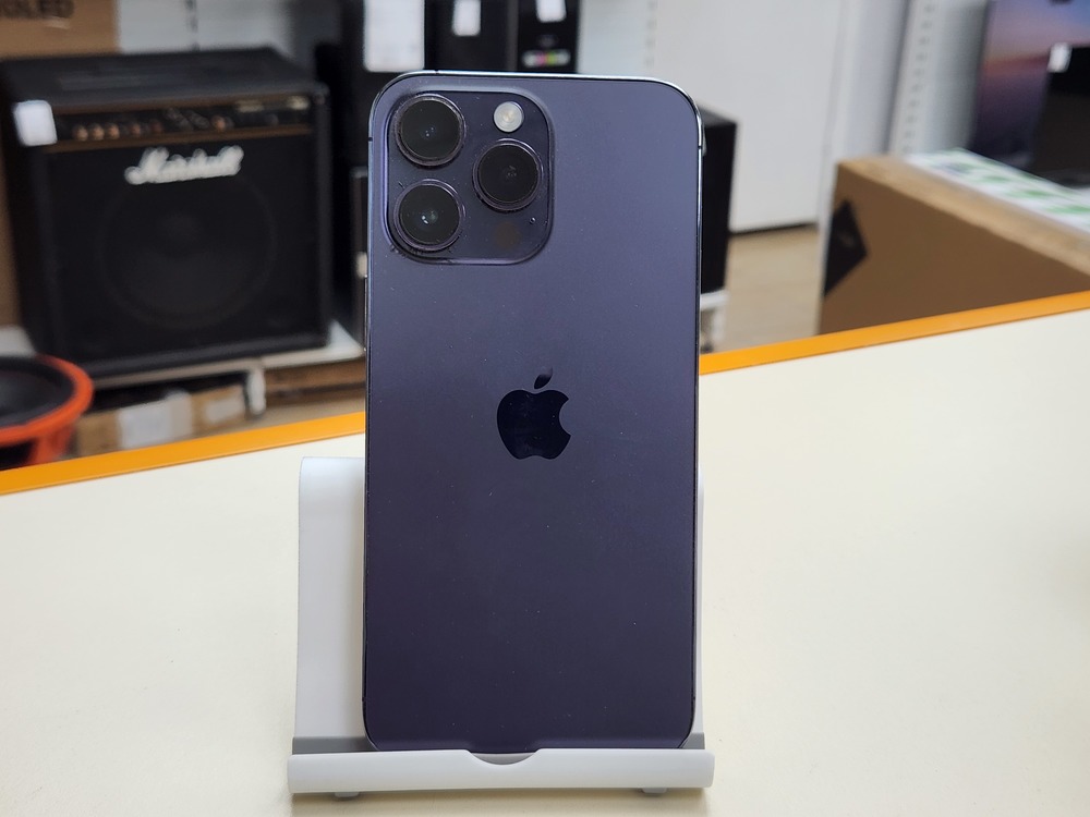 Смартфон Apple Iphone 14 Pro Max 512Gb