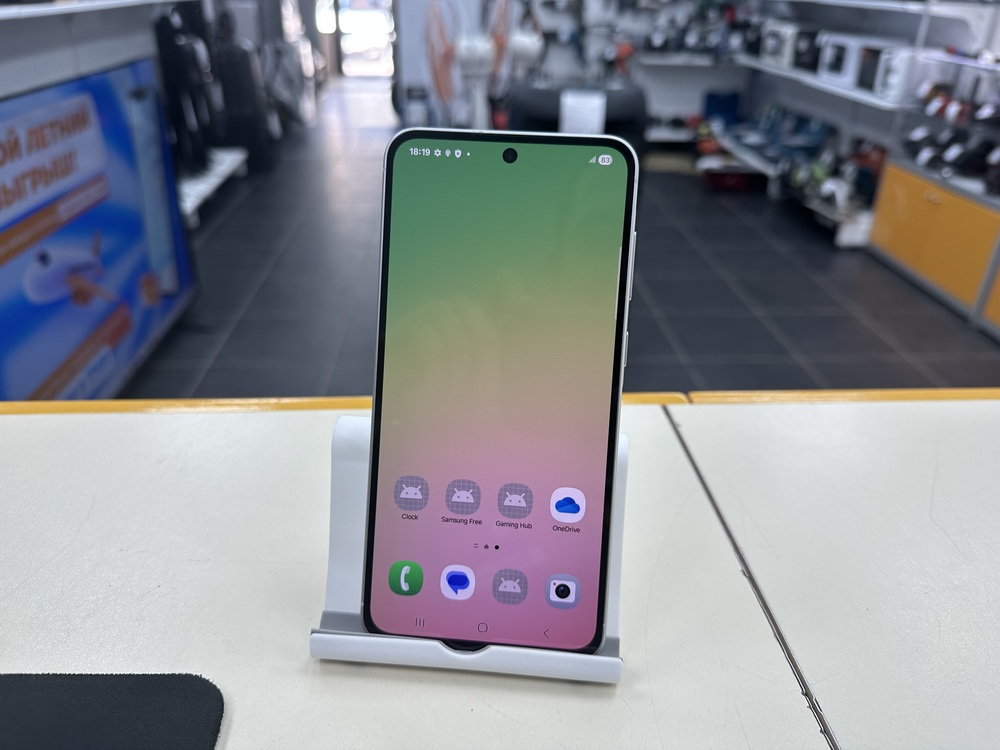 Смартфон Samsung Galaxy A56 8/256