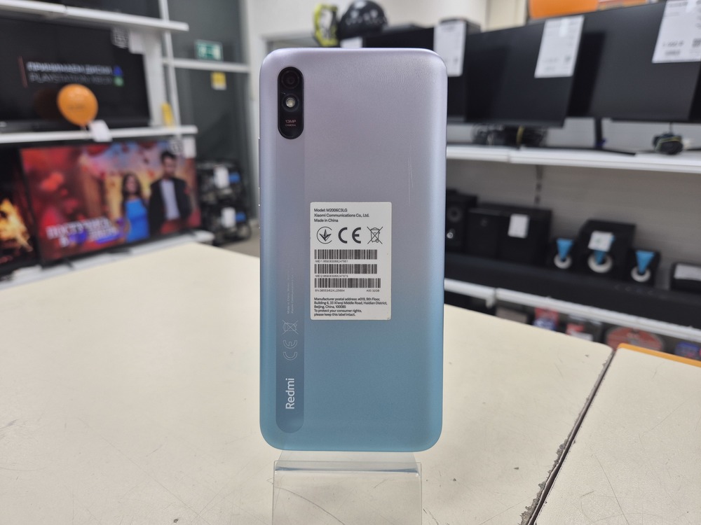 Смартфон Xiaomi Redmi 9A 2/32