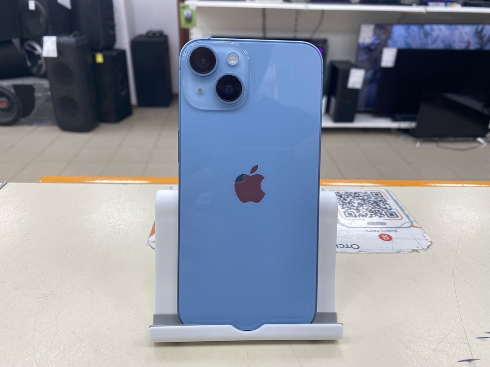 Смартфон Apple Iphone 14 128Gb