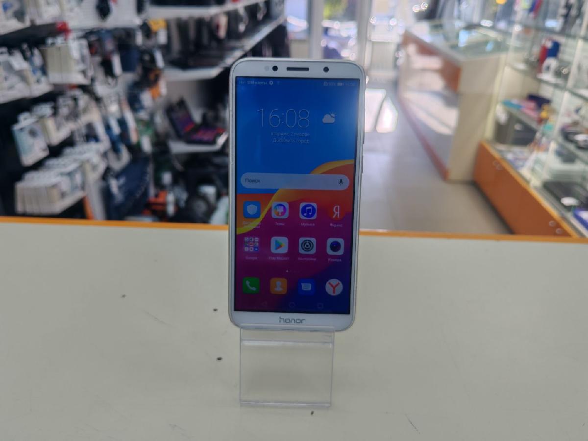 Смартфон Honor 7A 2/16