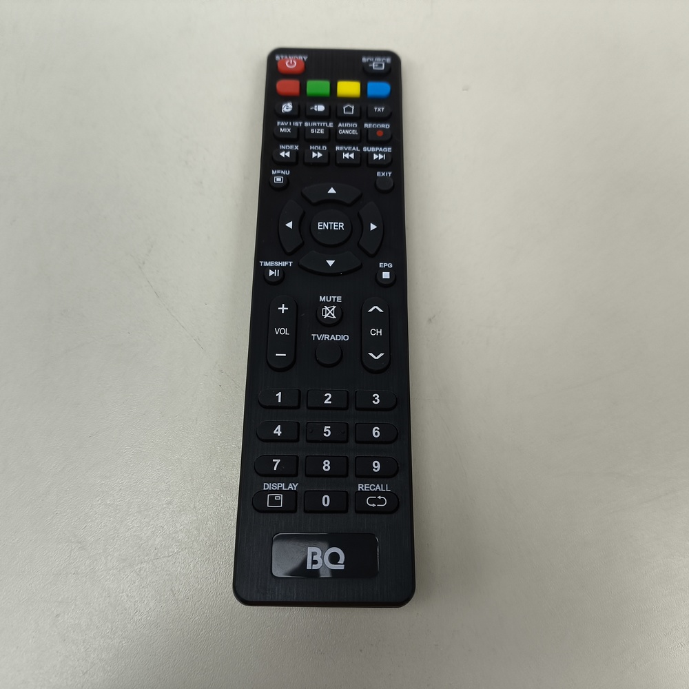 LED Телевизор BQ 42FS01B