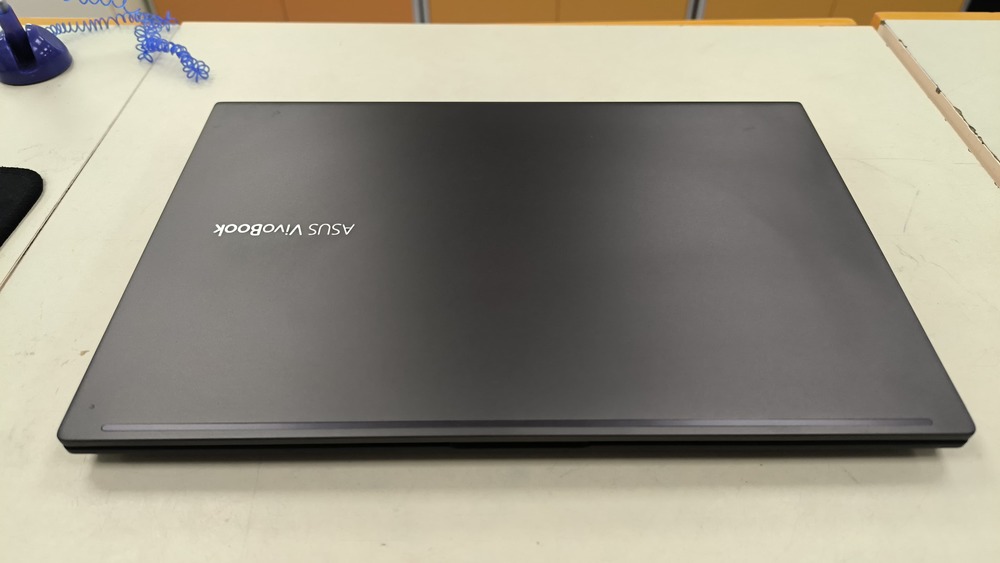 Ноутбук ASUS K413J; Core i5-1035G1, Intel UHD Graphics, 8 Гб, Нет, 250 Гб