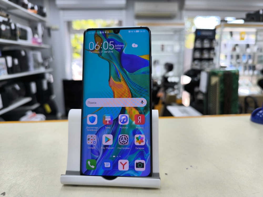 Смартфон Huawei P30 Pro 8/256