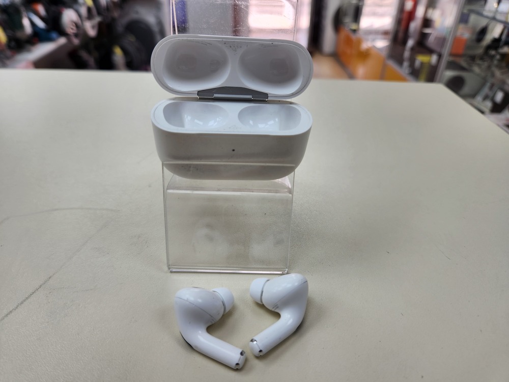 Наушники беспроводные Apple AirPods Pro 2 Gen