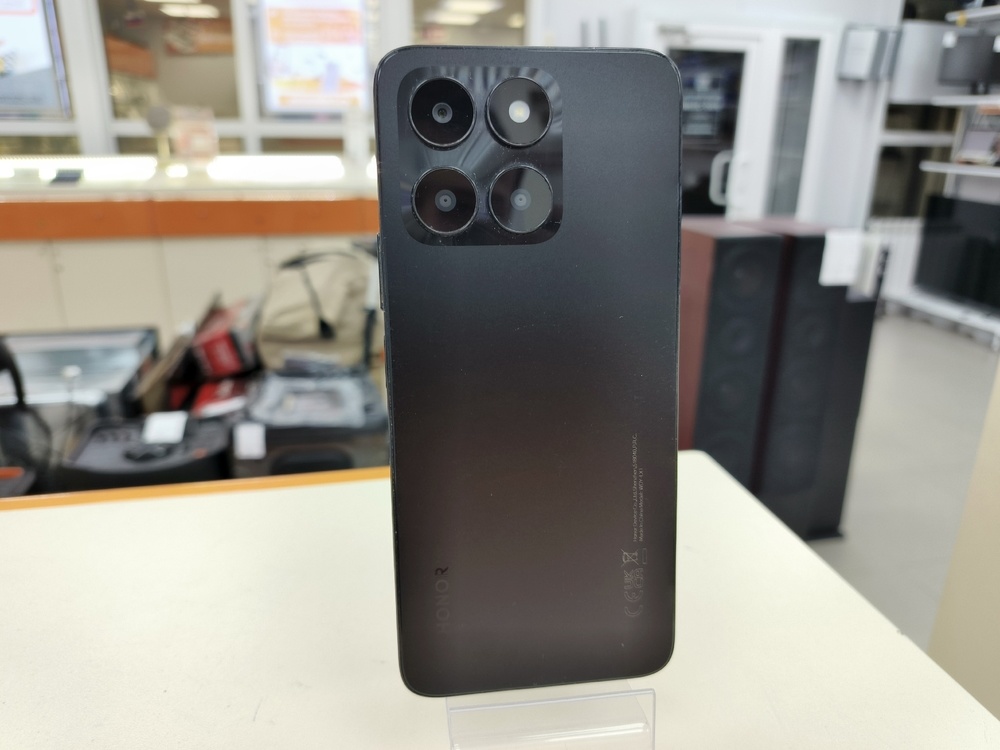 Смартфон Honor X6A 4/128