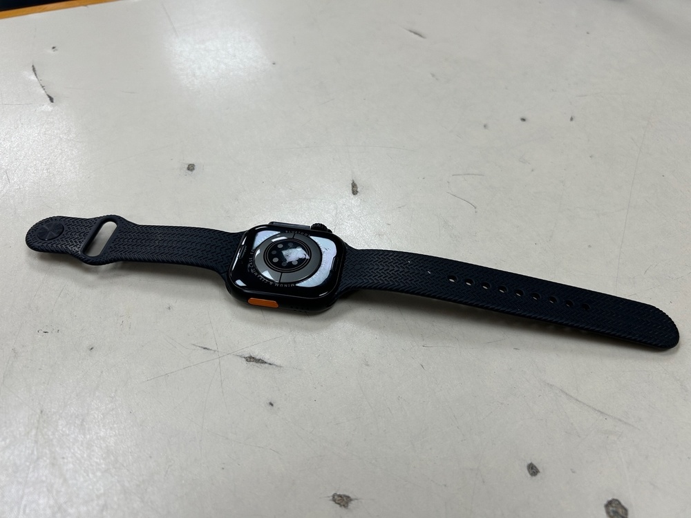Смарт-часы Apple Watch Series 9 45mm