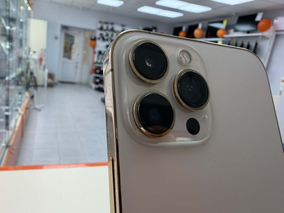 Смартфон Apple Iphone 13 Pro Max 128Gb