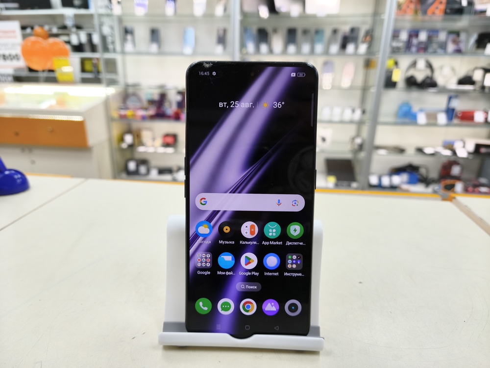 Смартфон Realme GT Neo 5 SE 12/256