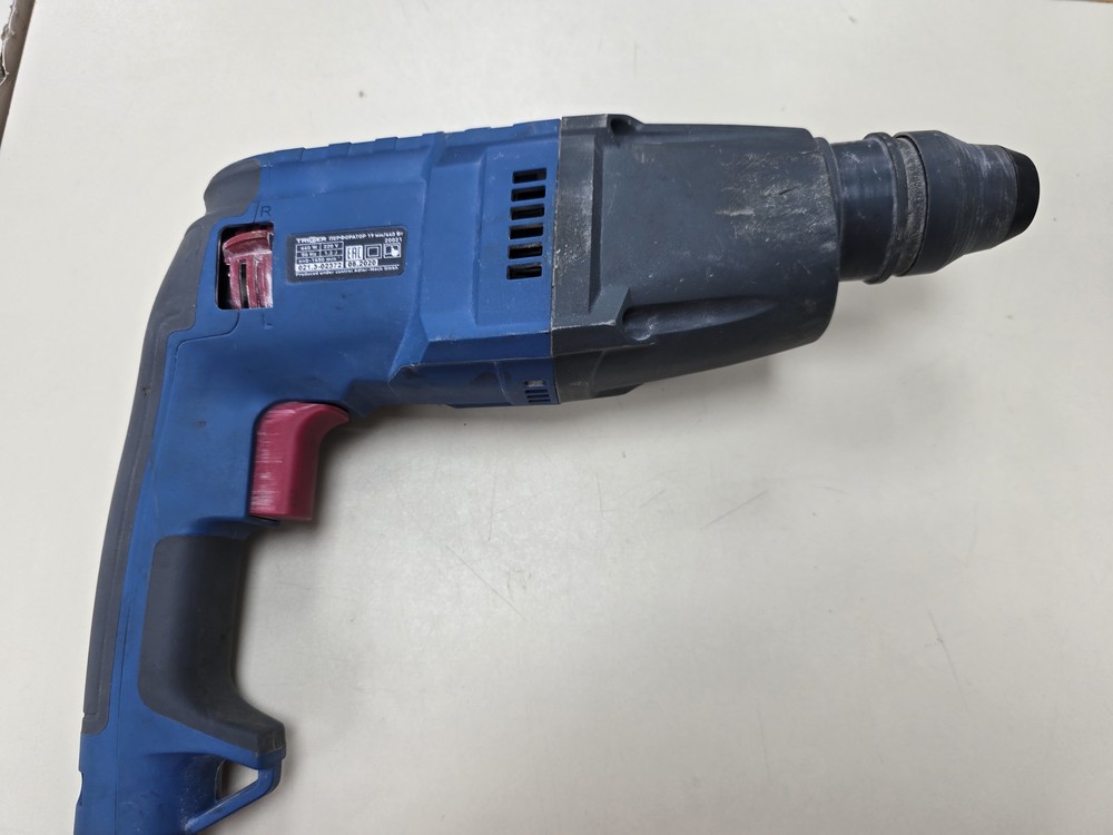 Перфоратор Trigger 20021