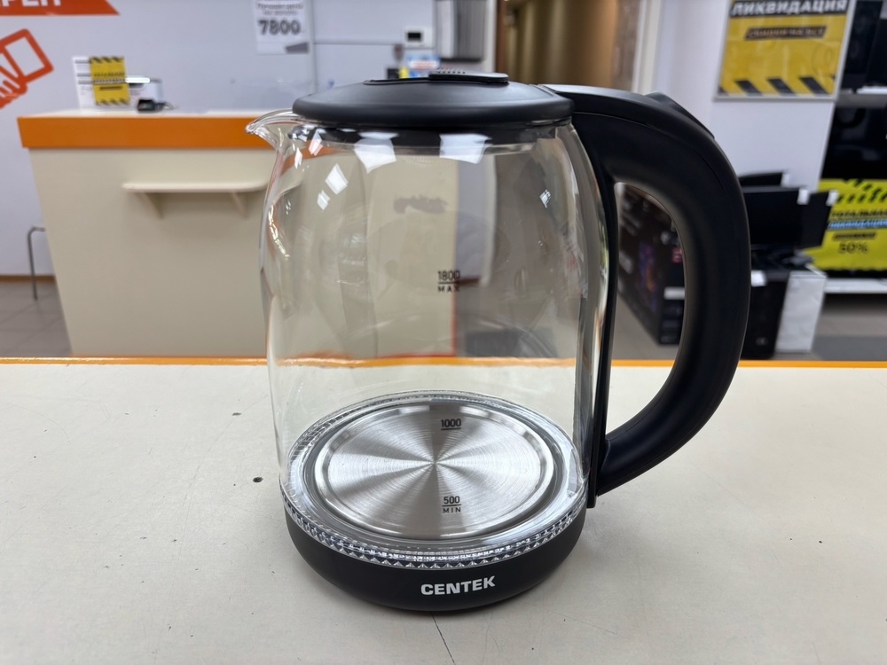 Чайник электрический Centex CT-0010