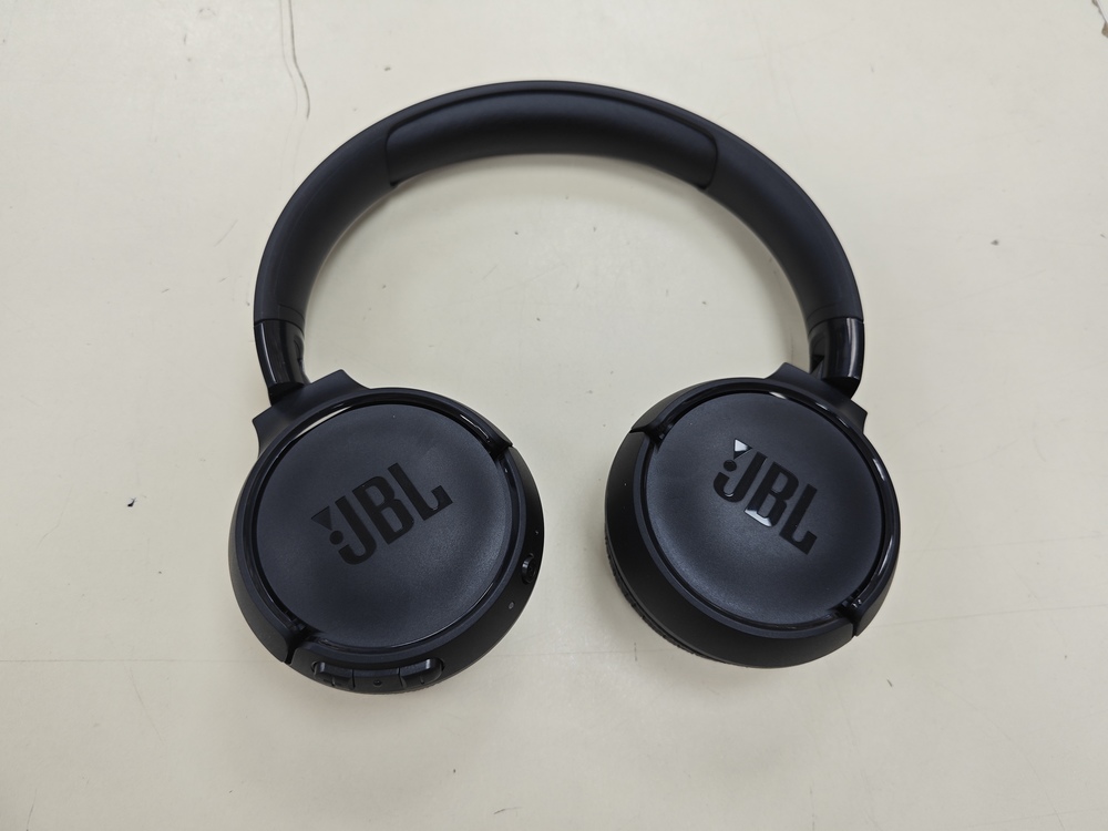 Наушники беспроводные JBL 520BT
