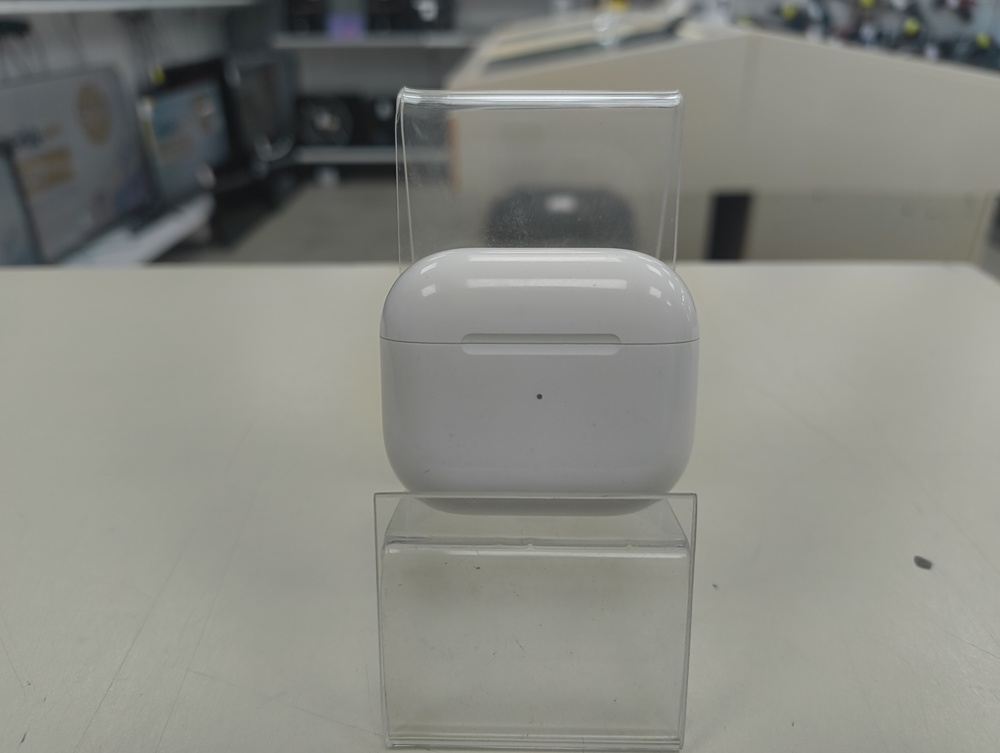 Наушники беспроводные Apple Airpods 3