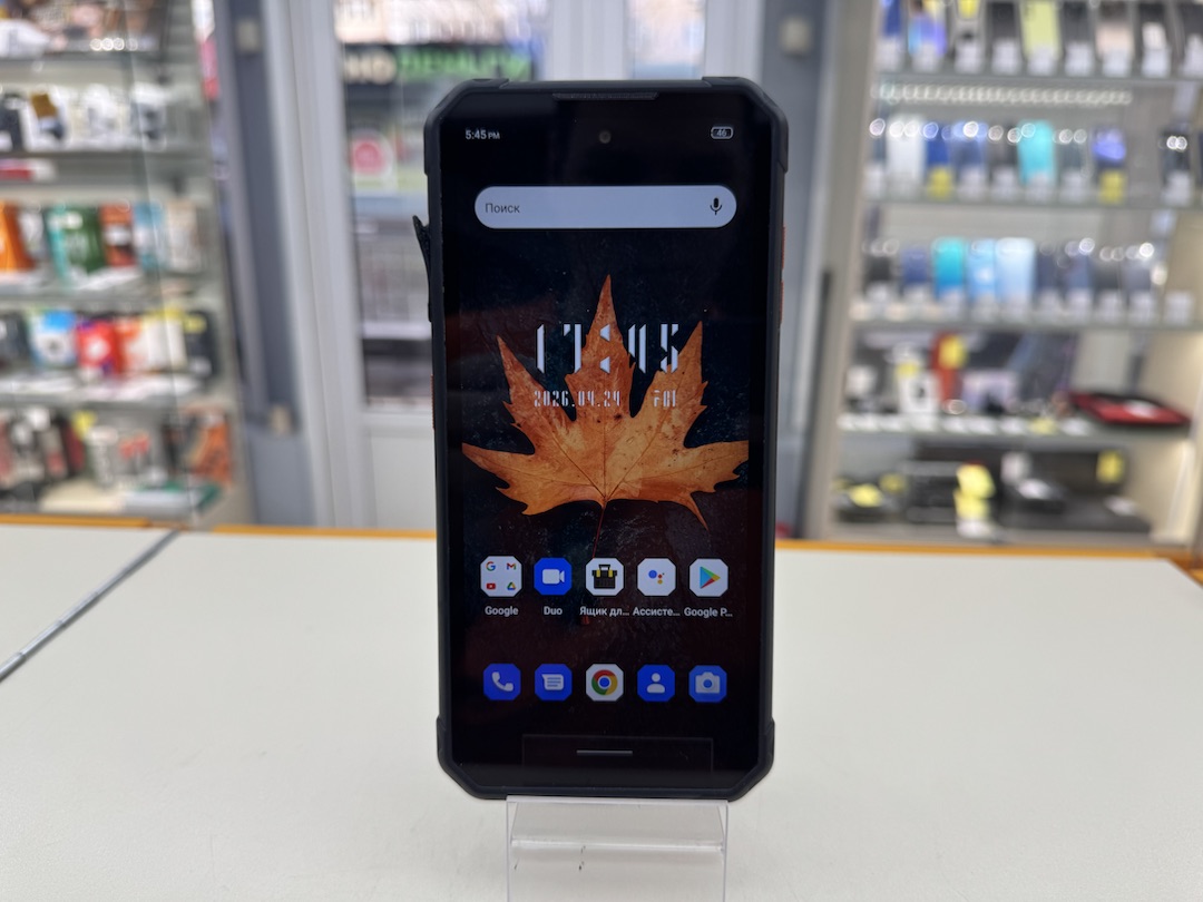 Смартфон IIIF150 AIR1 6/64