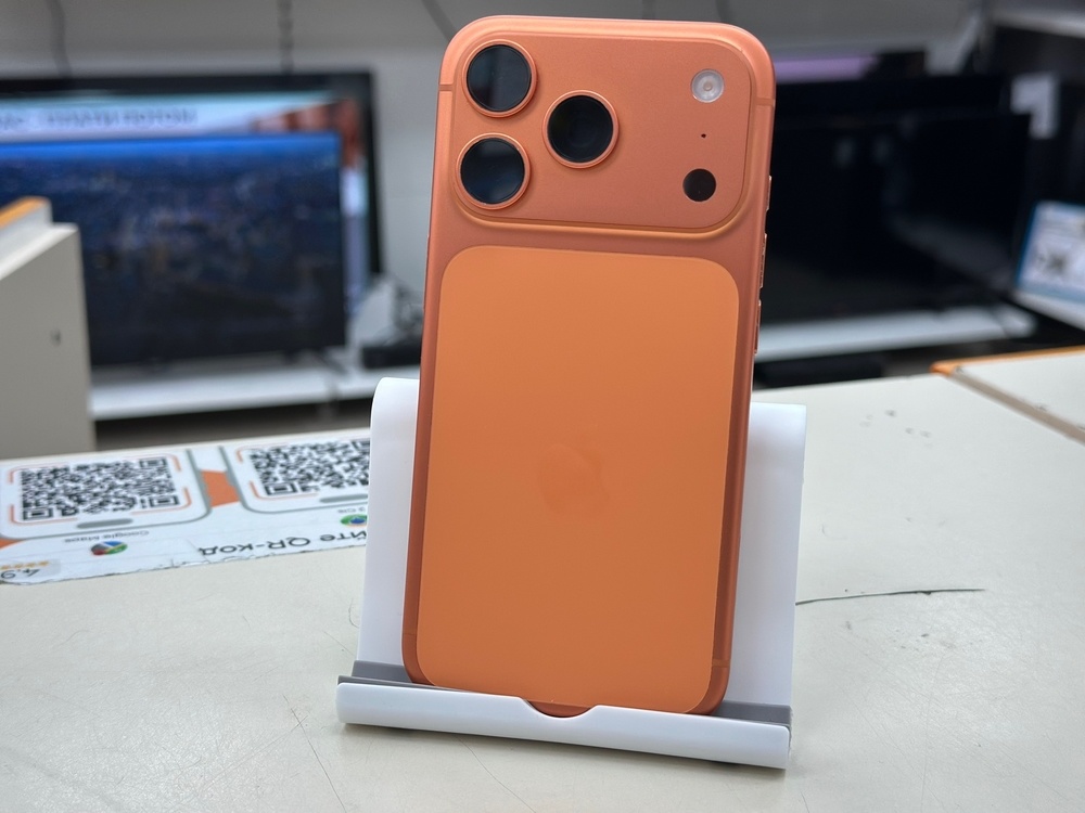 Смартфон Apple Iphone 17 Pro 256Gb