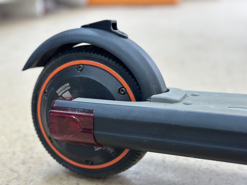 Электросамокат Kugoo Kirin Mini 2