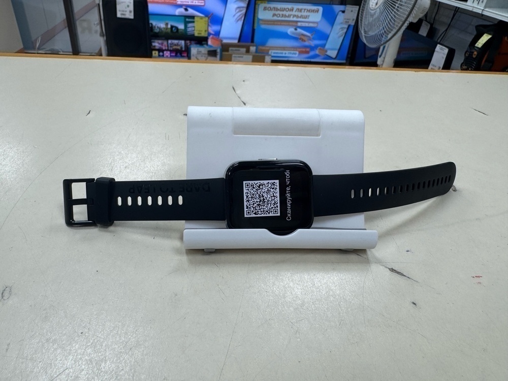 Смарт-часы REALME Watch 2 pro