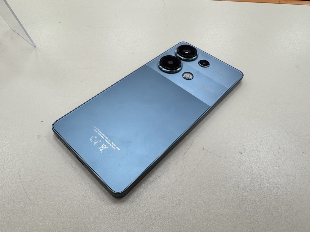 Смартфон Xiaomi Redmi Note 13 Pro 8/256