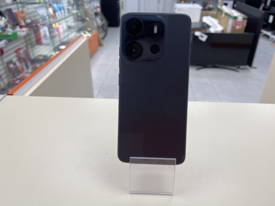 Смартфон Tecno POP 7 2/64