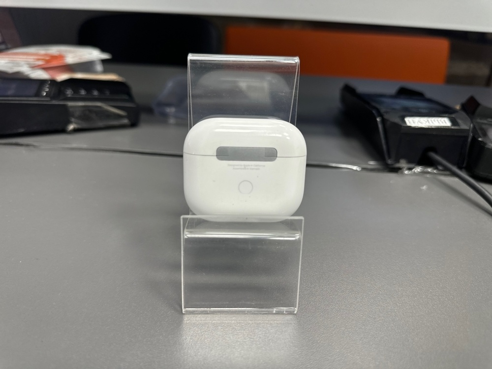 Наушники беспроводные Apple AirPods 3 Lightning