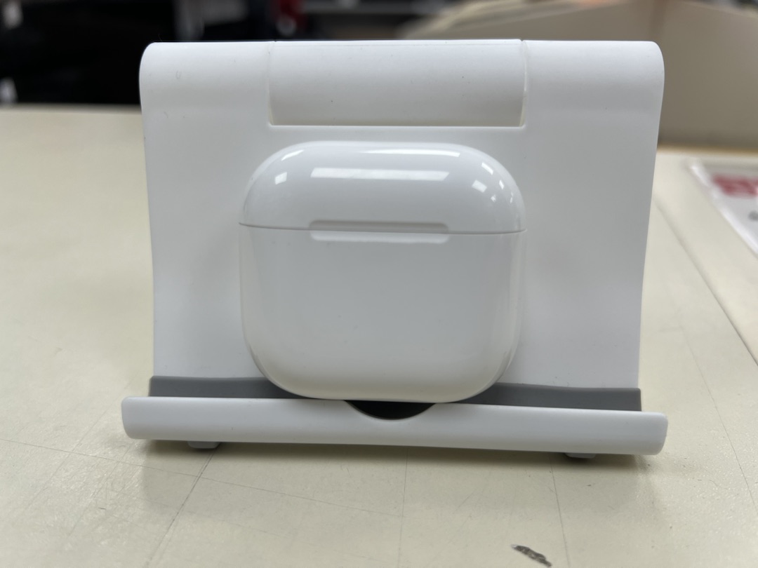 Наушники беспроводные Apple AirPods 4 с ANC