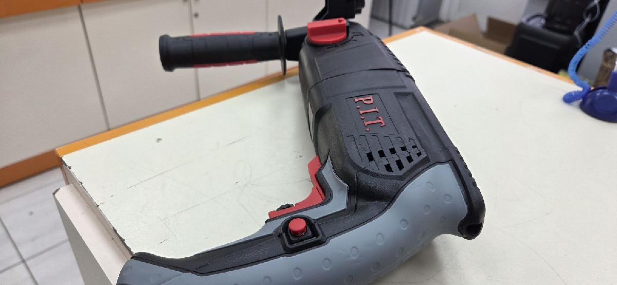 Перфоратор P.I.T. PBH24-C