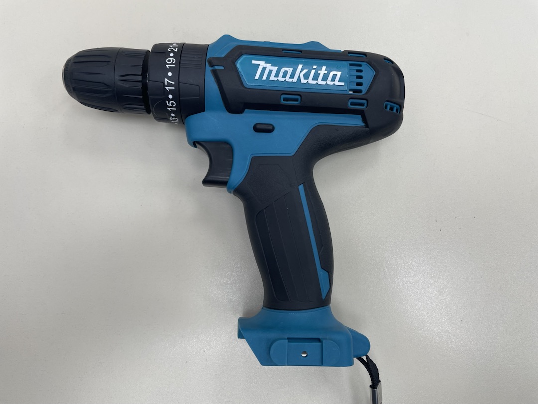 Шуруповерт Makita 48V