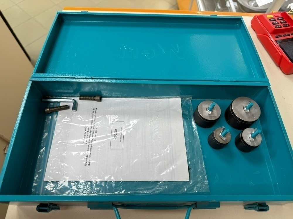 Паяльники полипропилена Wert WPT 1600