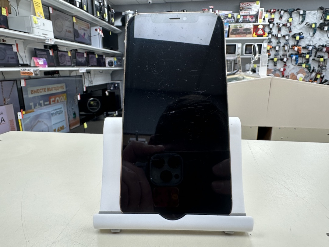 Смартфон Apple iPhone 12 Pro 256Gb