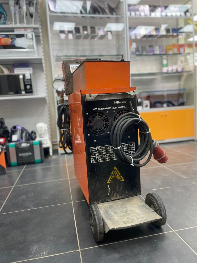 Сварочный аппарат Сварог MIG 2500 J92