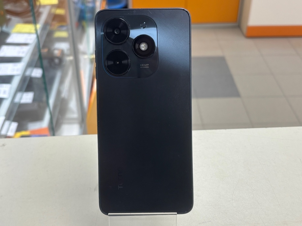 Смартфон Tecno Spark Go 2024 3/64