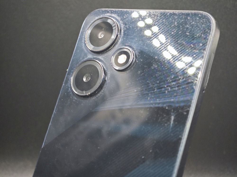 Смартфон Infinix HOT 30 Play 8/128