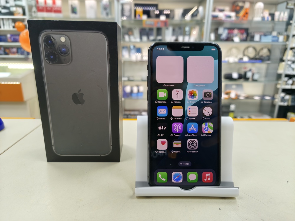 Смартфон Apple iPhone 11 Pro 64Gb