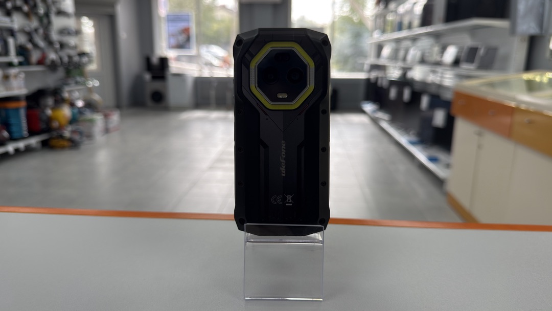 Смартфон Ulefone Armor Mini 20 Pro 8/256