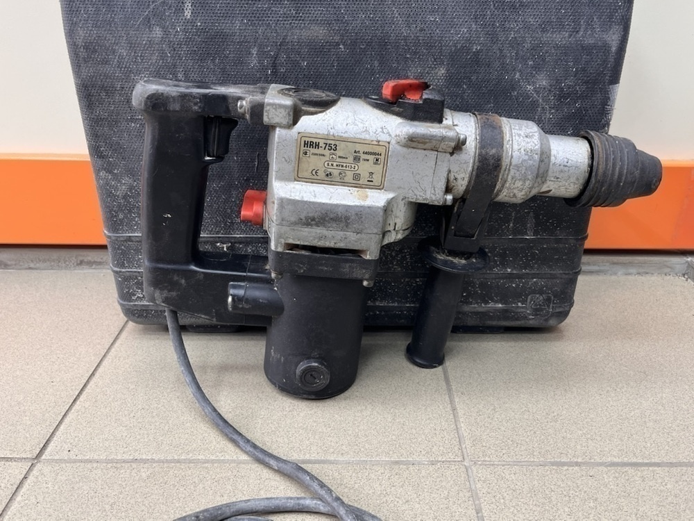 Перфоратор Hander HRH-753
