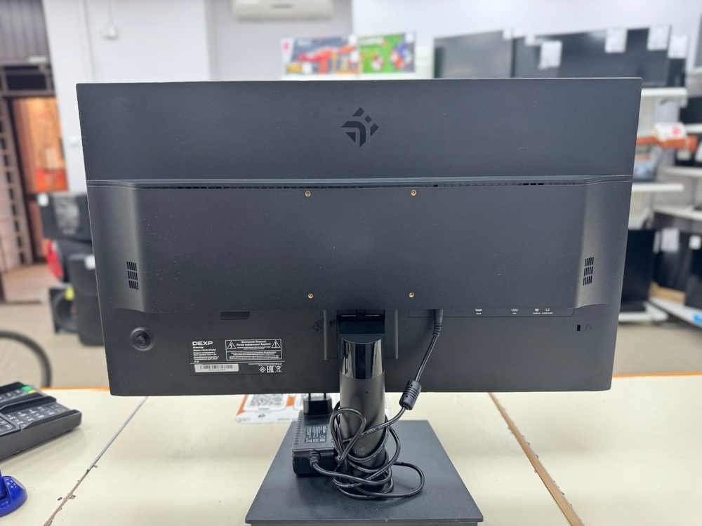 Монитор Dexp DF24N2
