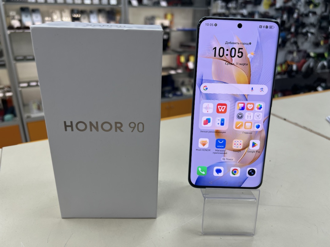 Смартфон Honor 90 8/256