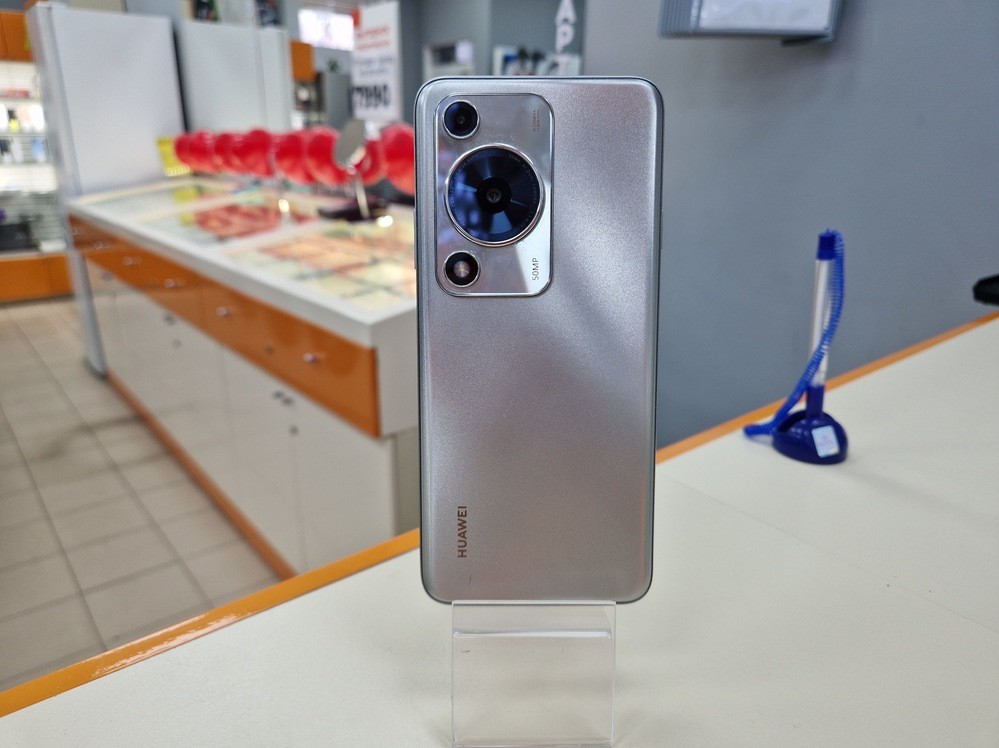 Смартфон Huawei Nova Y63 6/128