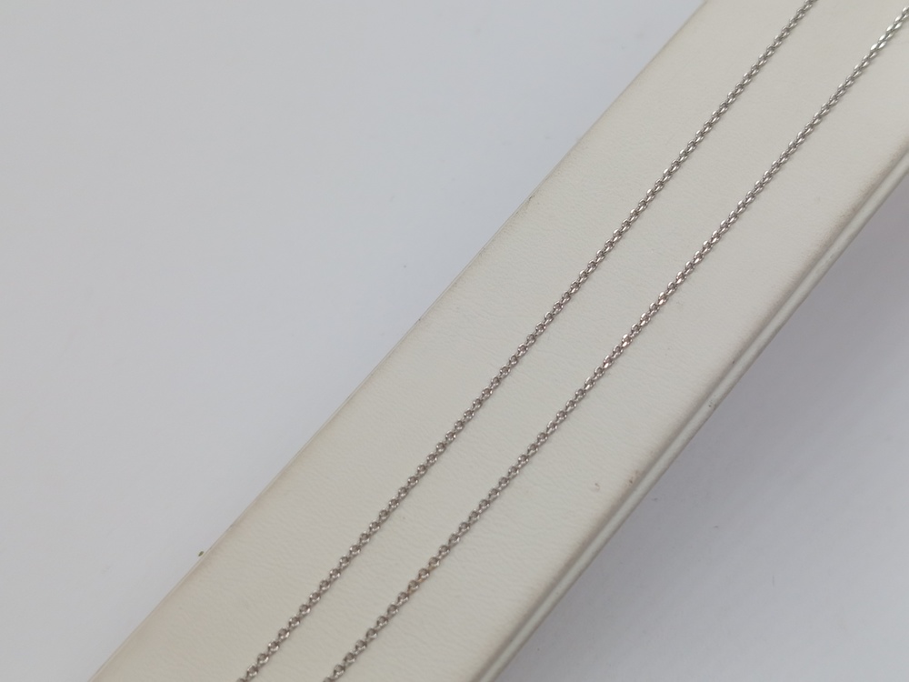 ЦЕПЬ ПОЛНОВЕСНАЯ Якорное (Au 585)