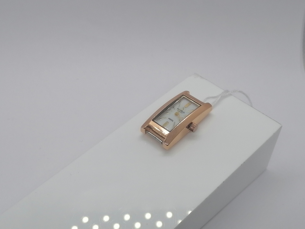 ЧАСЫ НИКА (Au 585)